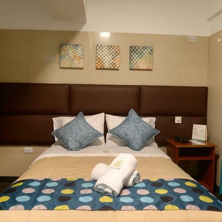 Hotel Lima City Kültér fotó